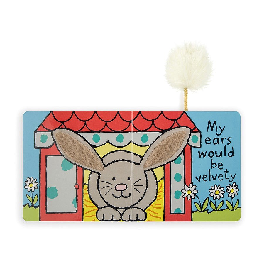 If I Were a Bunny Book - Timeless Toys