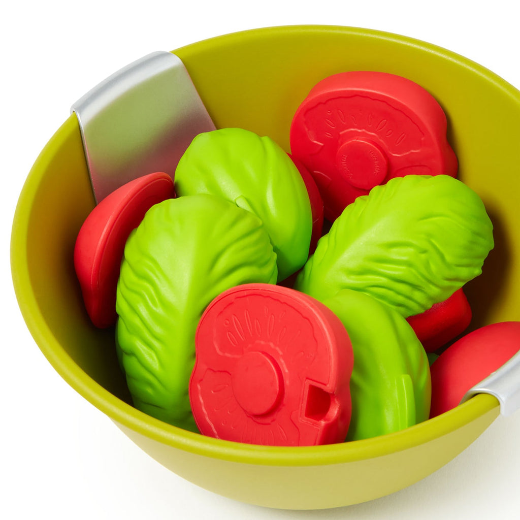 Joseph Joseph Salad Playset by Casdon - Timeless Toys