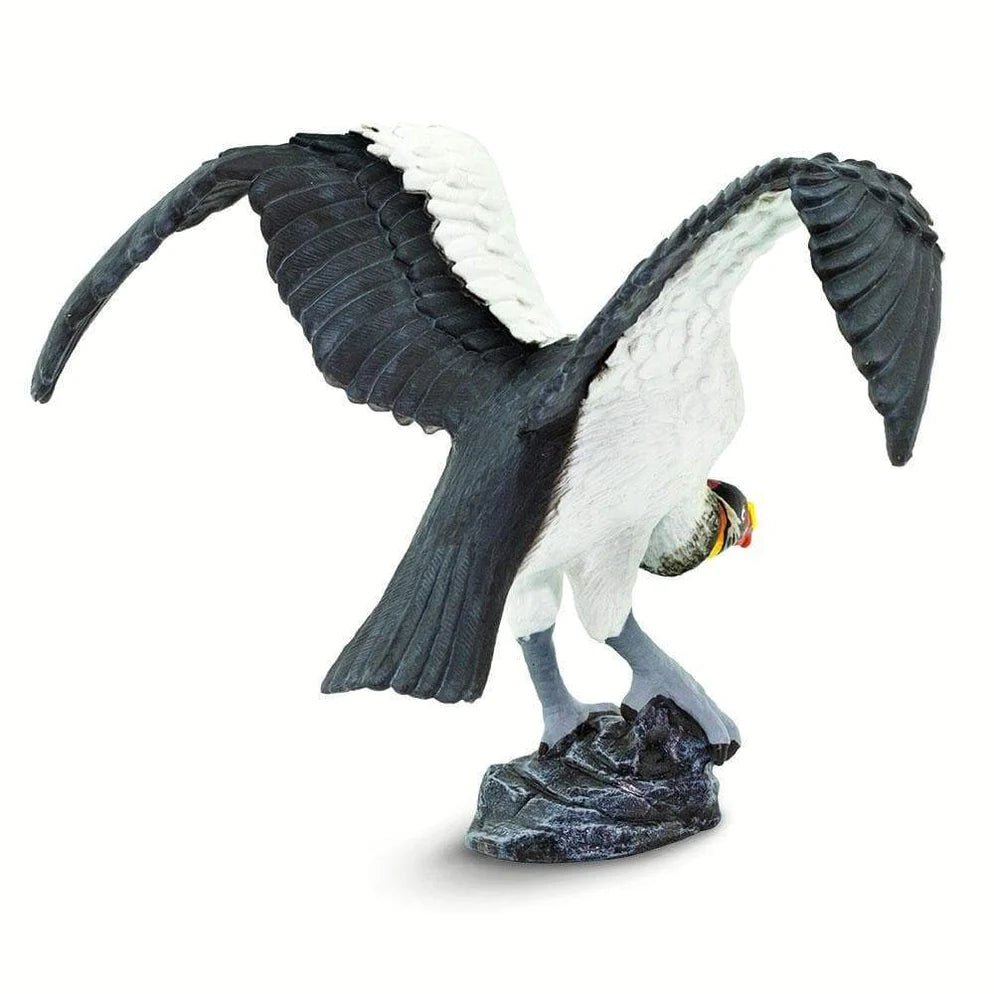 King Vulture - Safari Ltd - Timeless Toys