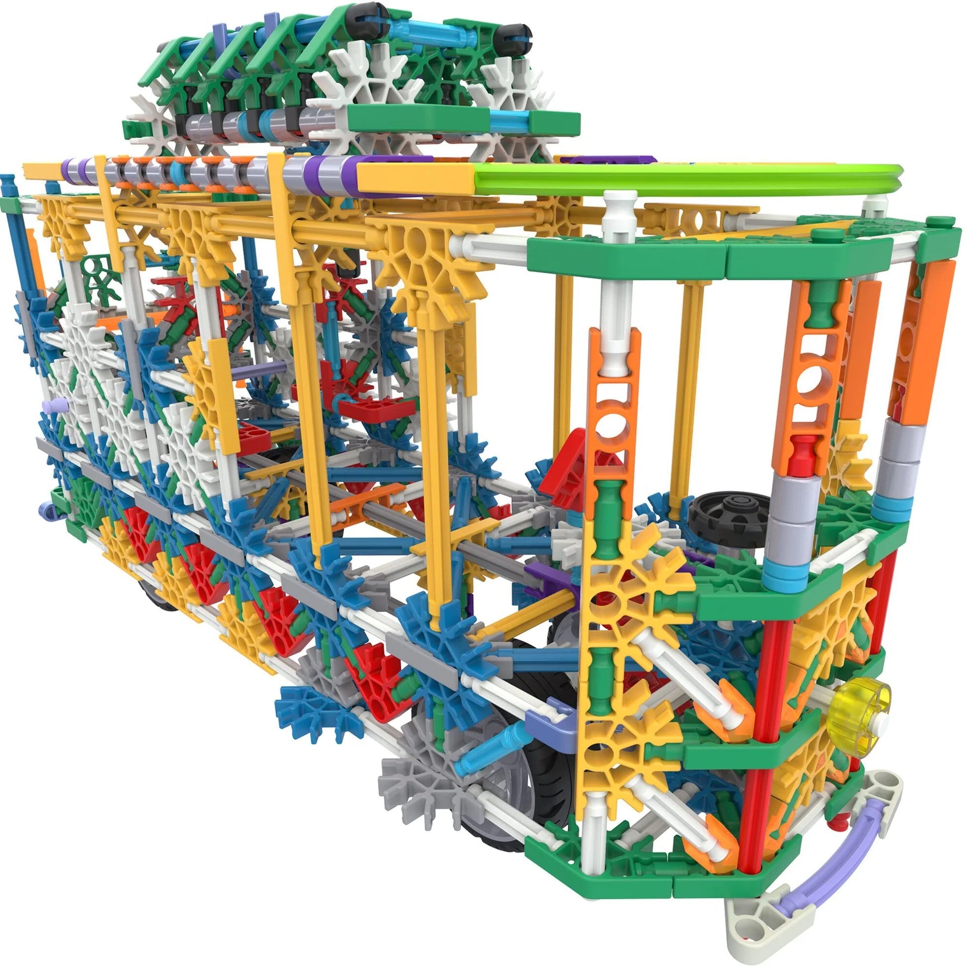 Knex warehouse top