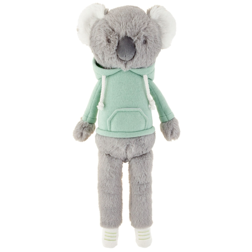 Koala Super Soft Plush Doll Large by Stephen Joseph - Timeless Toys