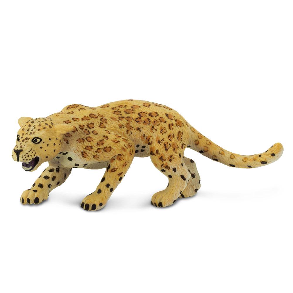 Leopard by Safari Ltd - Timeless Toys