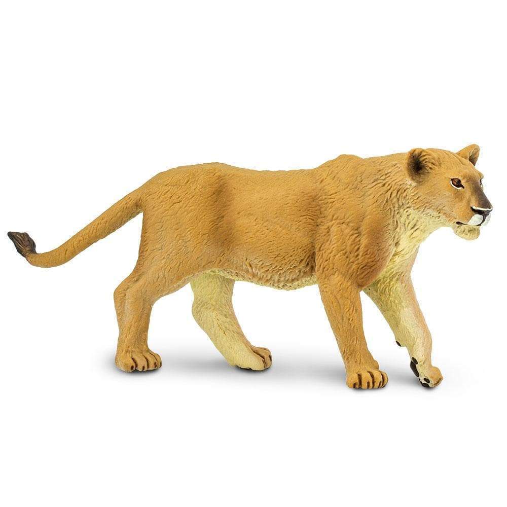 Lioness - Safari Ltd - Timeless Toys