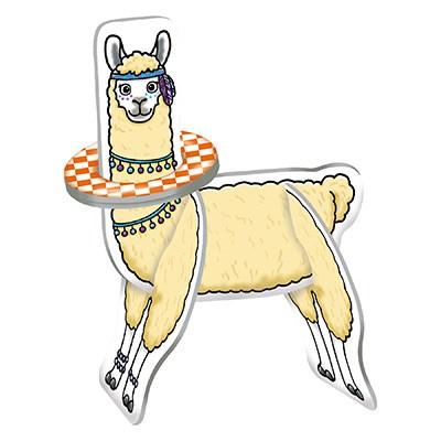 Loopy Llamas Game - Timeless Toys