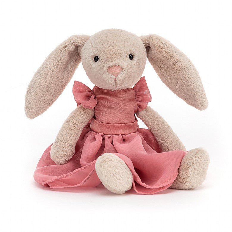 Lottie Bunny Party by Jellycat - Timeless Toys