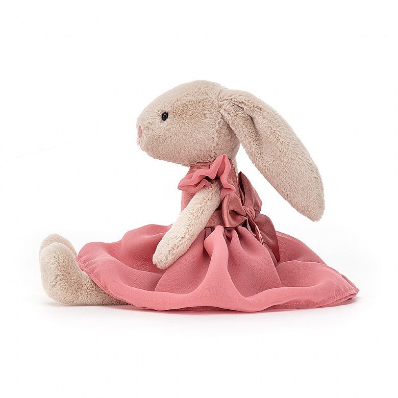 Lottie Bunny Party by Jellycat - Timeless Toys