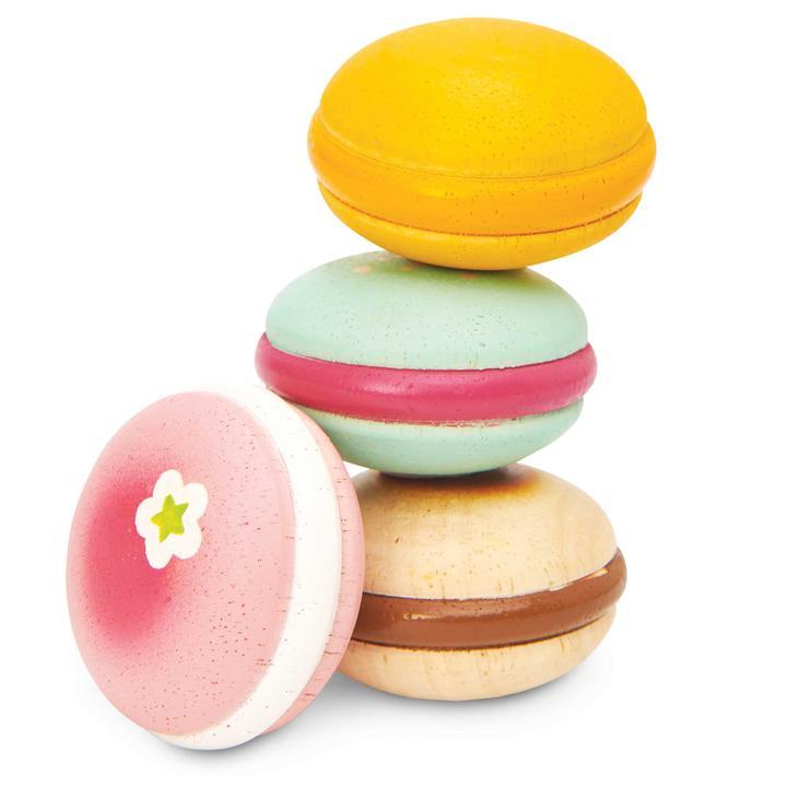 Macaroons by Le Toy Van - Timeless Toys