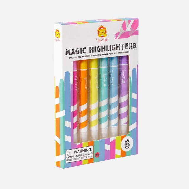 Magic Highlighters - Timeless Toys