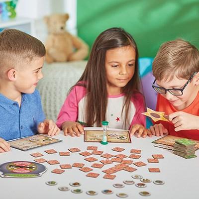 Magic Spelling Game - Timeless Toys