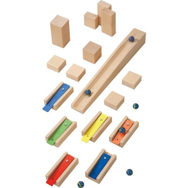 Melodious Building Blocks by Haba - Timeless Toys