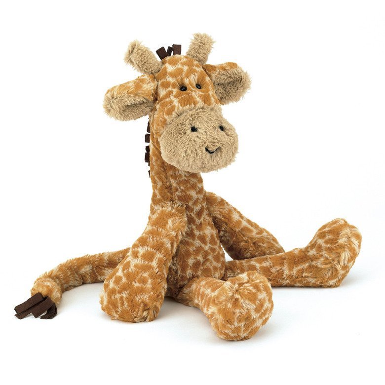 Merryday Giraffe by Jellycat - Timeless Toys