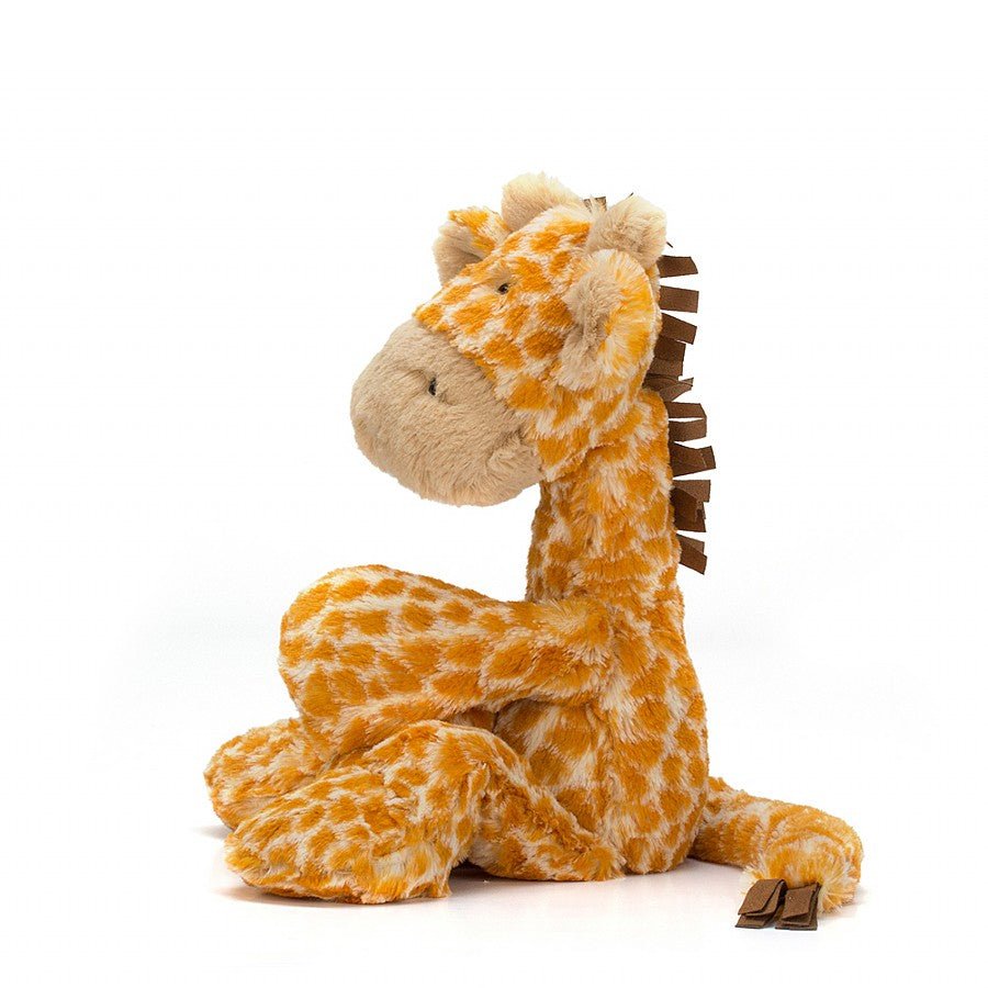 Merryday Giraffe by Jellycat - Timeless Toys