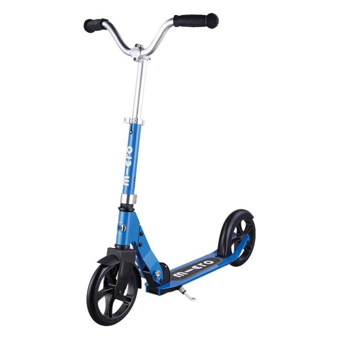 Micro Cruiser Scooter - Blue - Timeless Toys