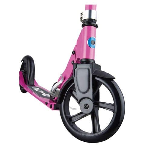 Micro Cruiser Scooter - Pink - Timeless Toys