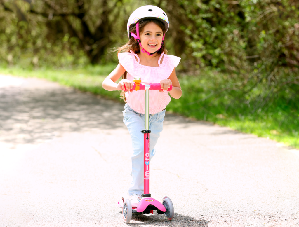 Micro mini deluxe pink deals