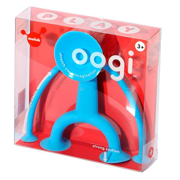 Oogi - Blue - Timeless Toys