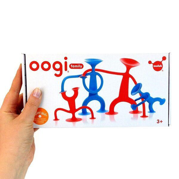 Oogi Family by Moluk - Timeless Toys