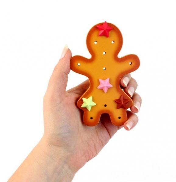 Oscar and Canelle Gingerbread Set - Timeless Toys