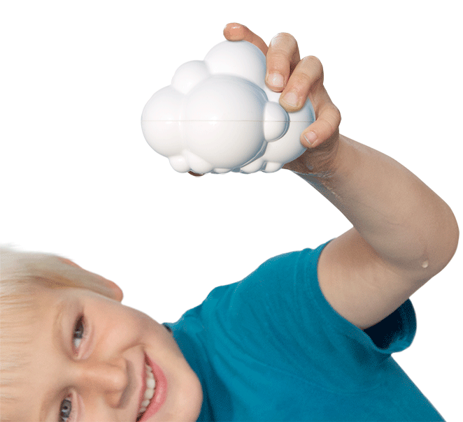 Plui Rain Cloud - Timeless Toys