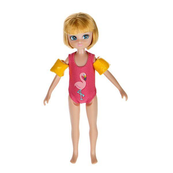 Pool Party Lottie Doll - Timeless Toys