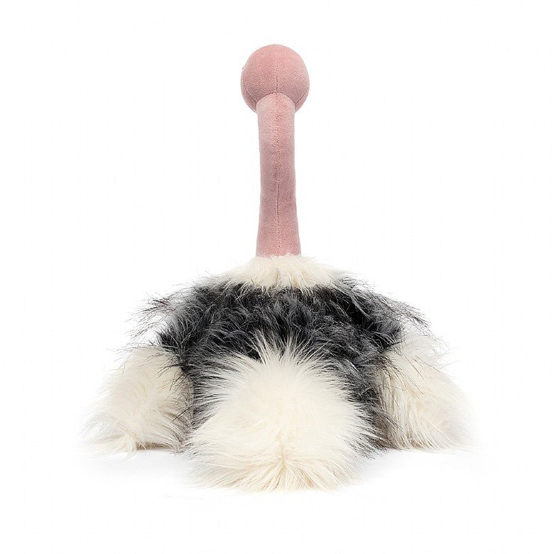 Ramonda Ostrich by Jellycat - Timeless Toys