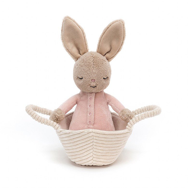 Rock-A-Bye Bunny by Jellycat - Timeless Toys