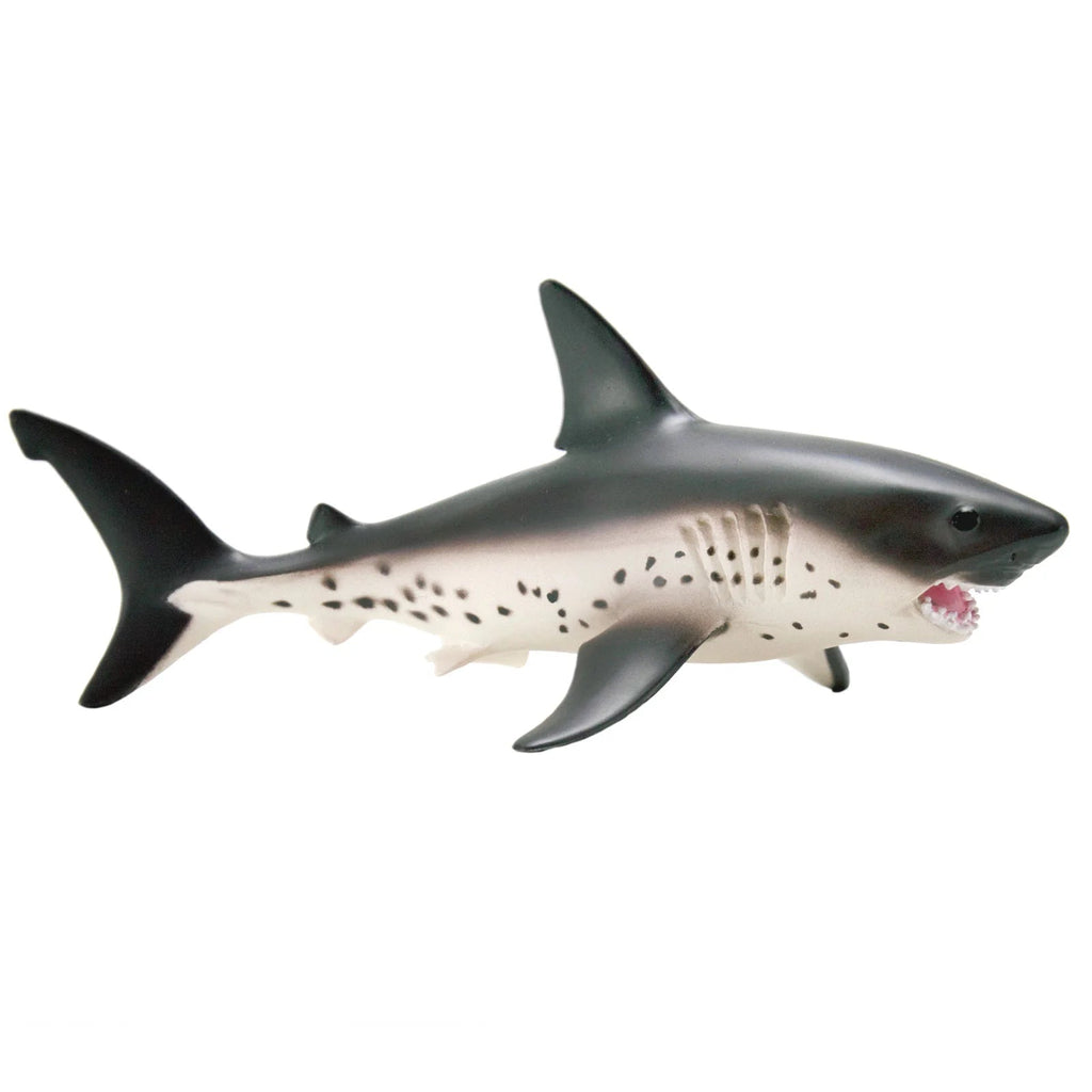 Salmon Shark - Safari Ltd - Timeless Toys