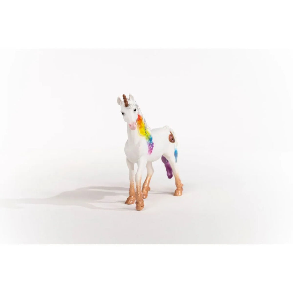 Schleich Bayala - Rainbow Love Unicorn Mare - Timeless Toys