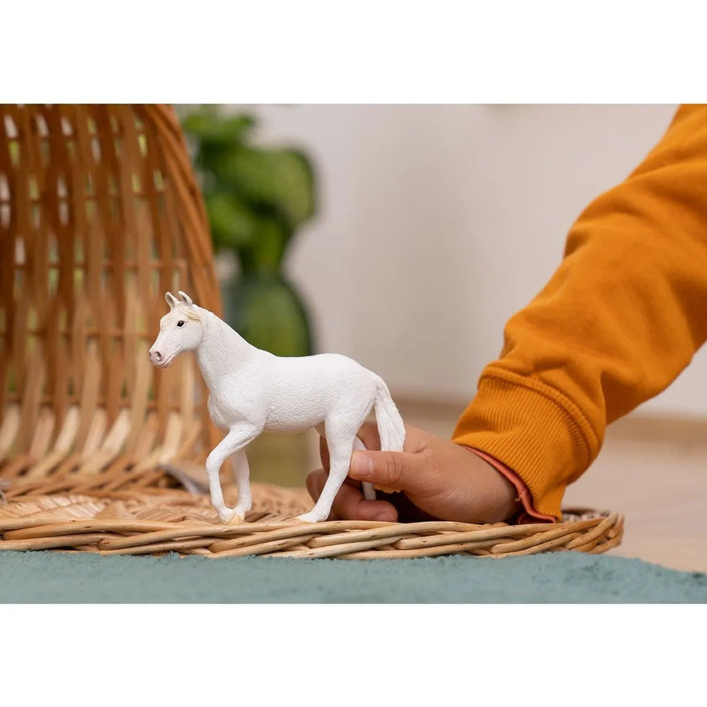 Schleich Farm World, juguetes de animales de granja para niños y niñas Schleich Farm World, juguetes de animales de granja para niños y niñas