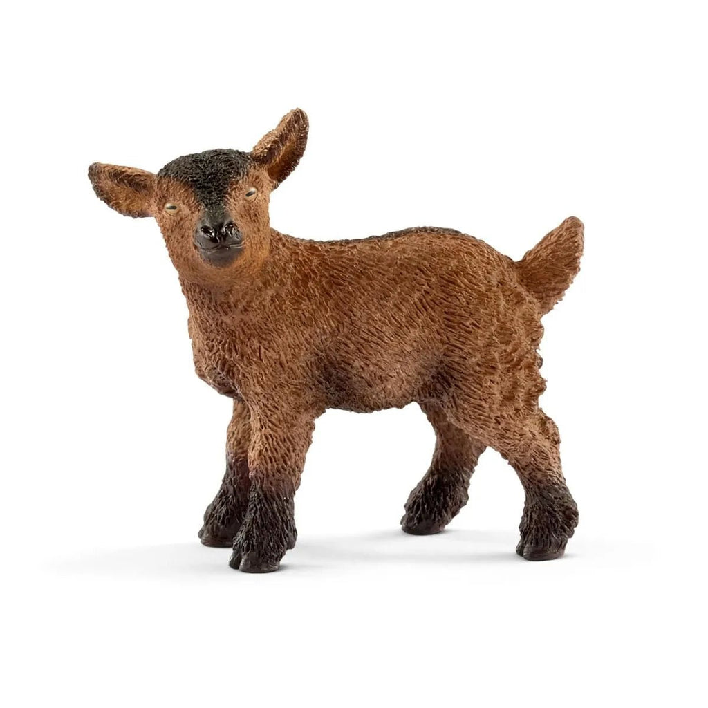 Schleich Farm World - Goat Kid - Timeless Toys