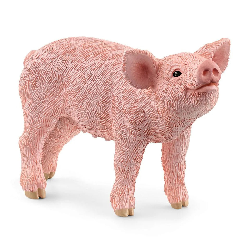Schleich Farm World - Piglet - Timeless Toys