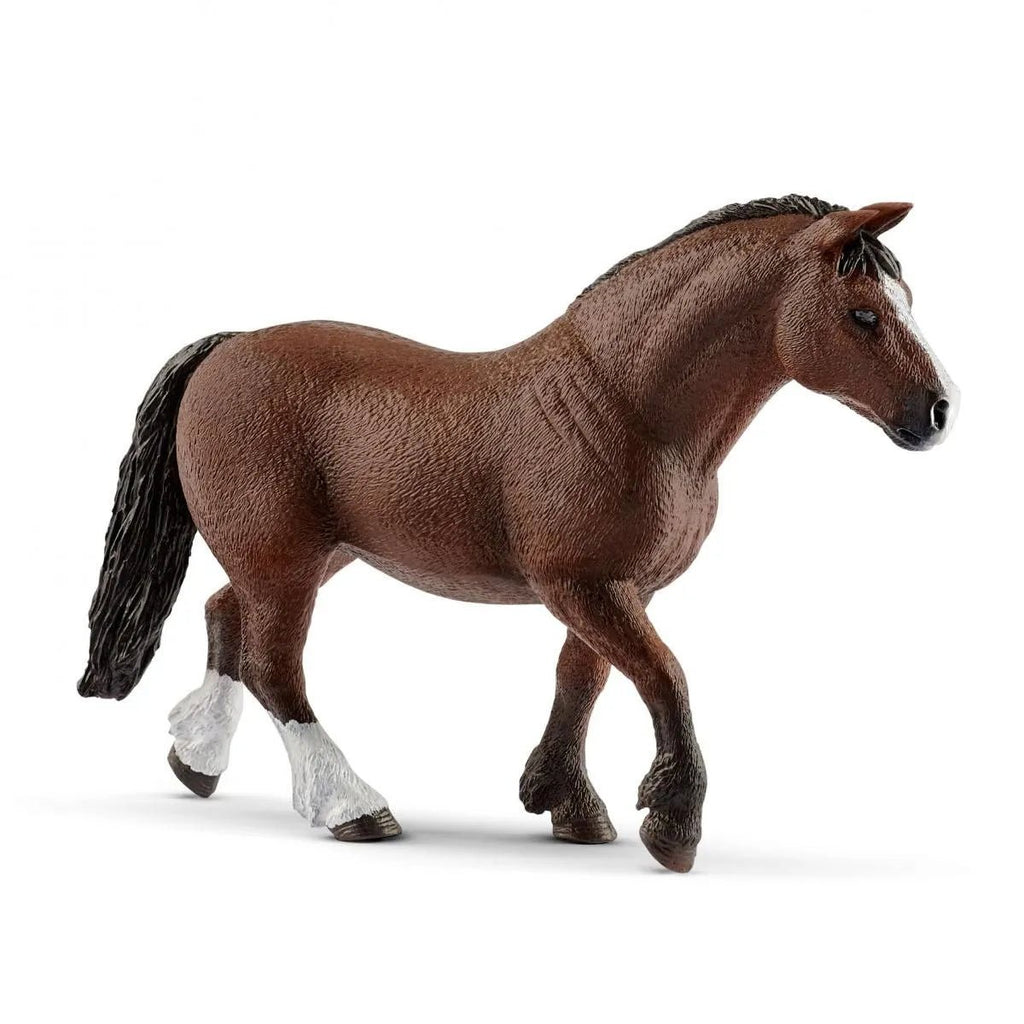 Schleich Farm World- Pony Agility Race - Timeless Toys