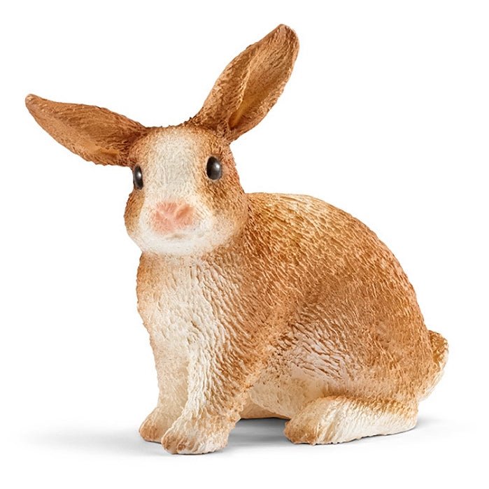 Schleich Farm World - Rabbit - Timeless Toys