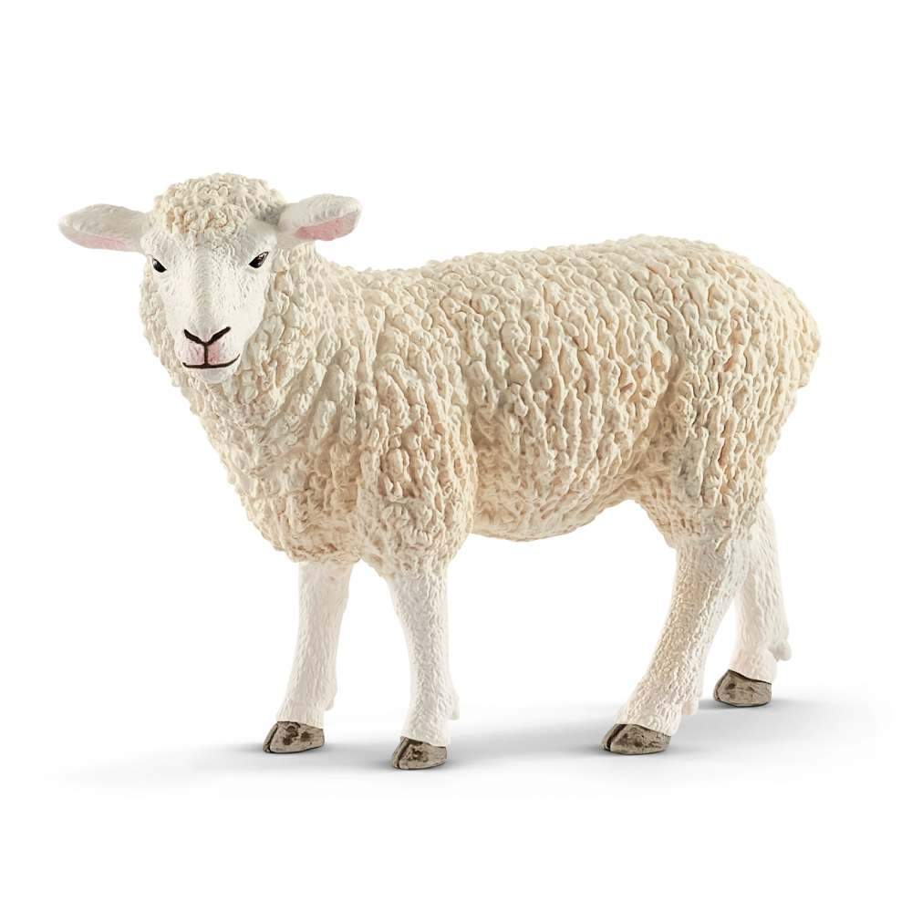 Schleich Farm World - Sheep - Timeless Toys