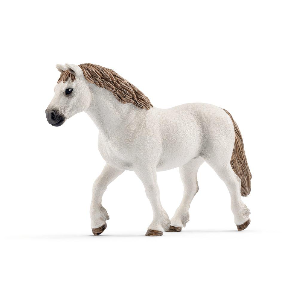 Schleich Farm World - Welsh Pony Mare - Timeless Toys