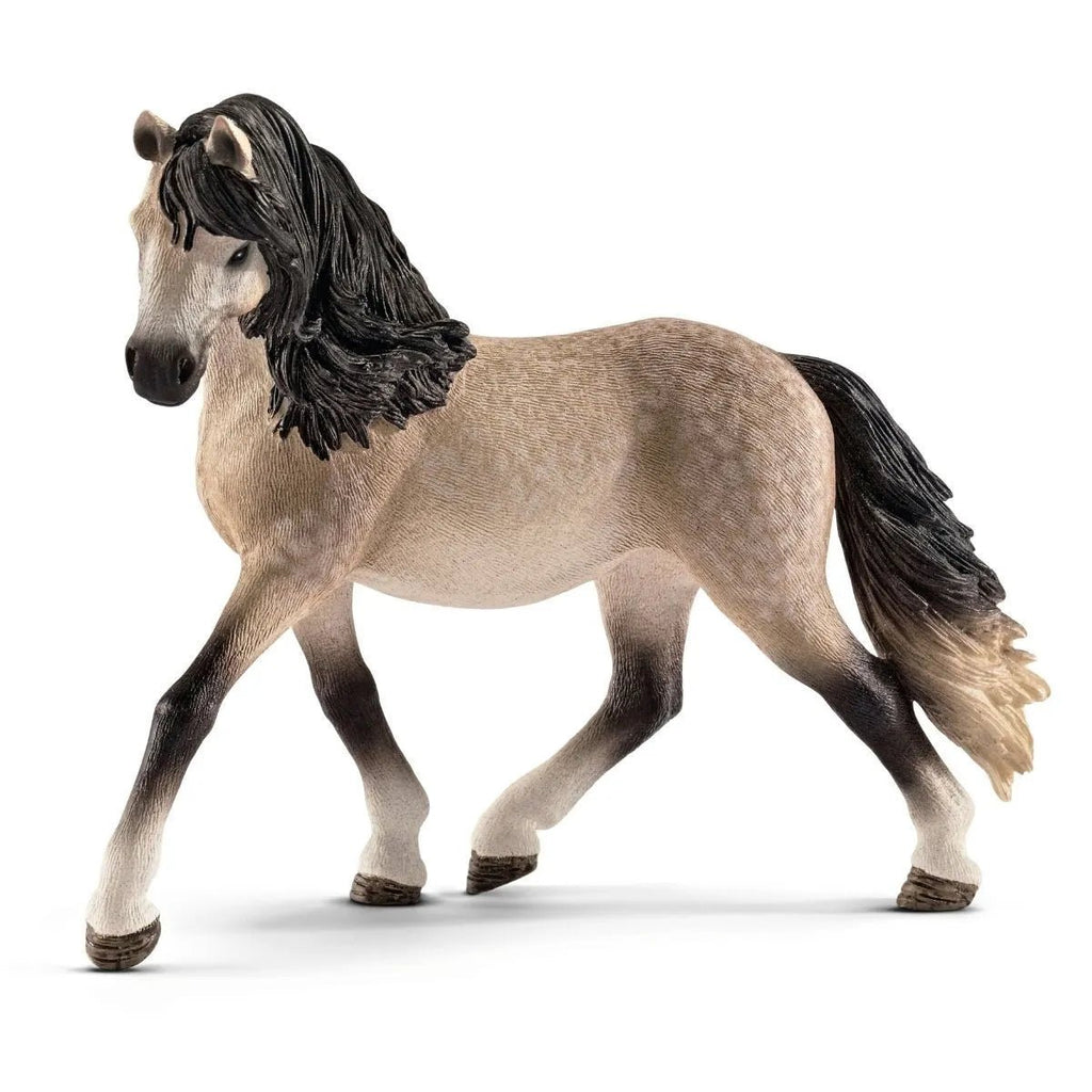 Schleich Horse Club - Andalusian Mare - Timeless Toys