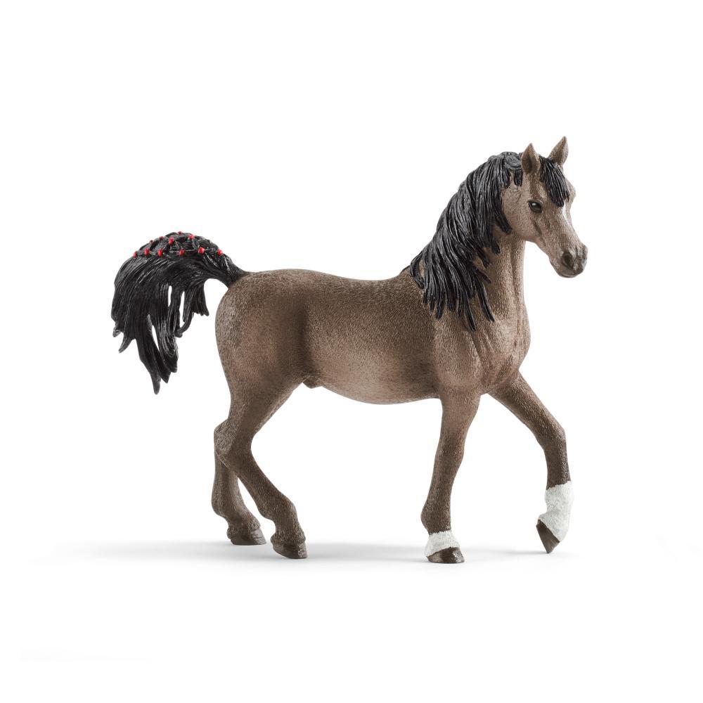Schleich Horse Club - Arabian Stallion - Timeless Toys