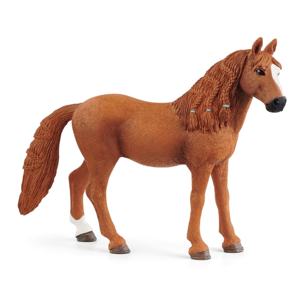 Schleich Horse Club - German Riding Pony Mare - Timeless Toys