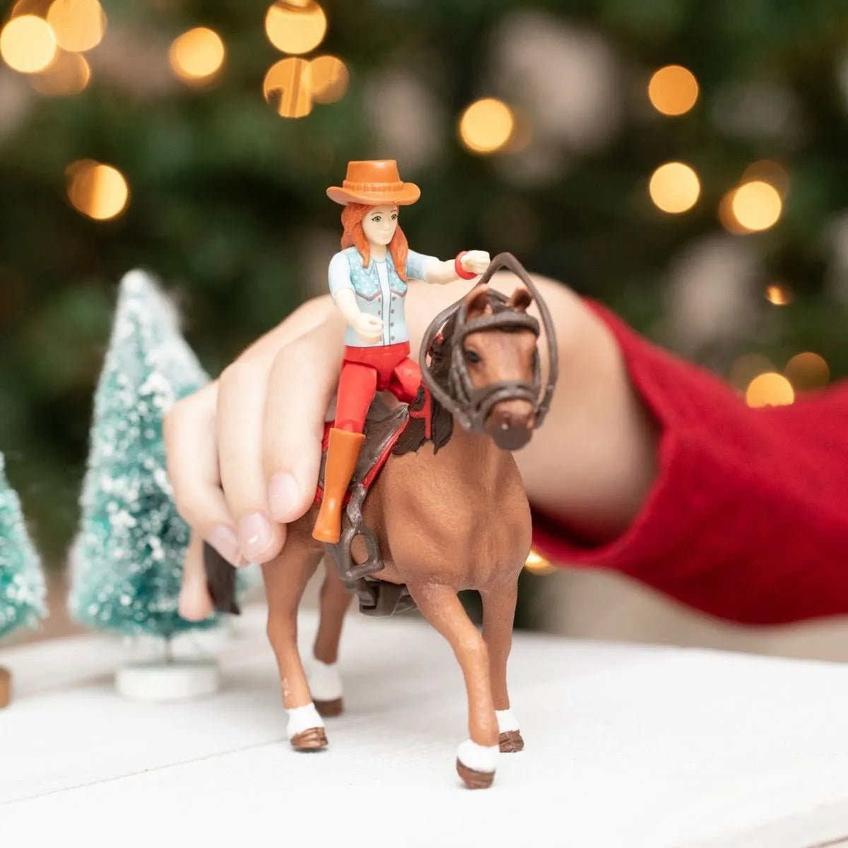 Hannah 2024 cayenne schleich