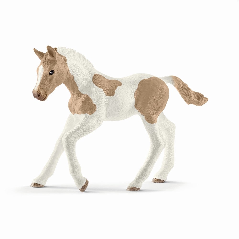 Schleich Horse Club - Paint Horse Foal - Timeless Toys
