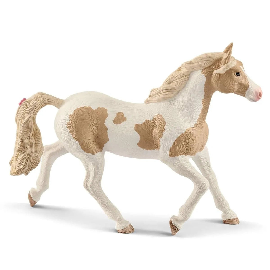 Schleich Horse Club - Paint Horse Mare - Timeless Toys