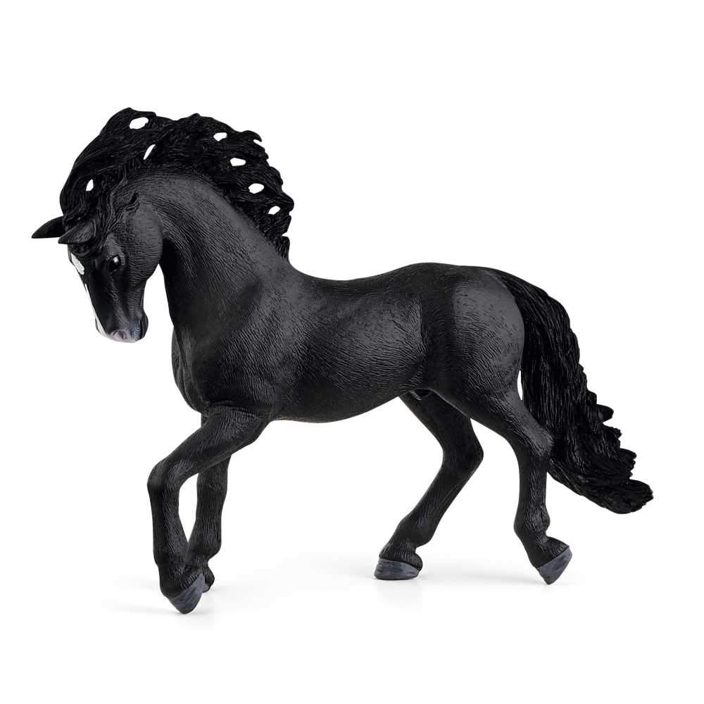 Schleich Horse Club - Pura Raza Espanola Stallion - Timeless Toys