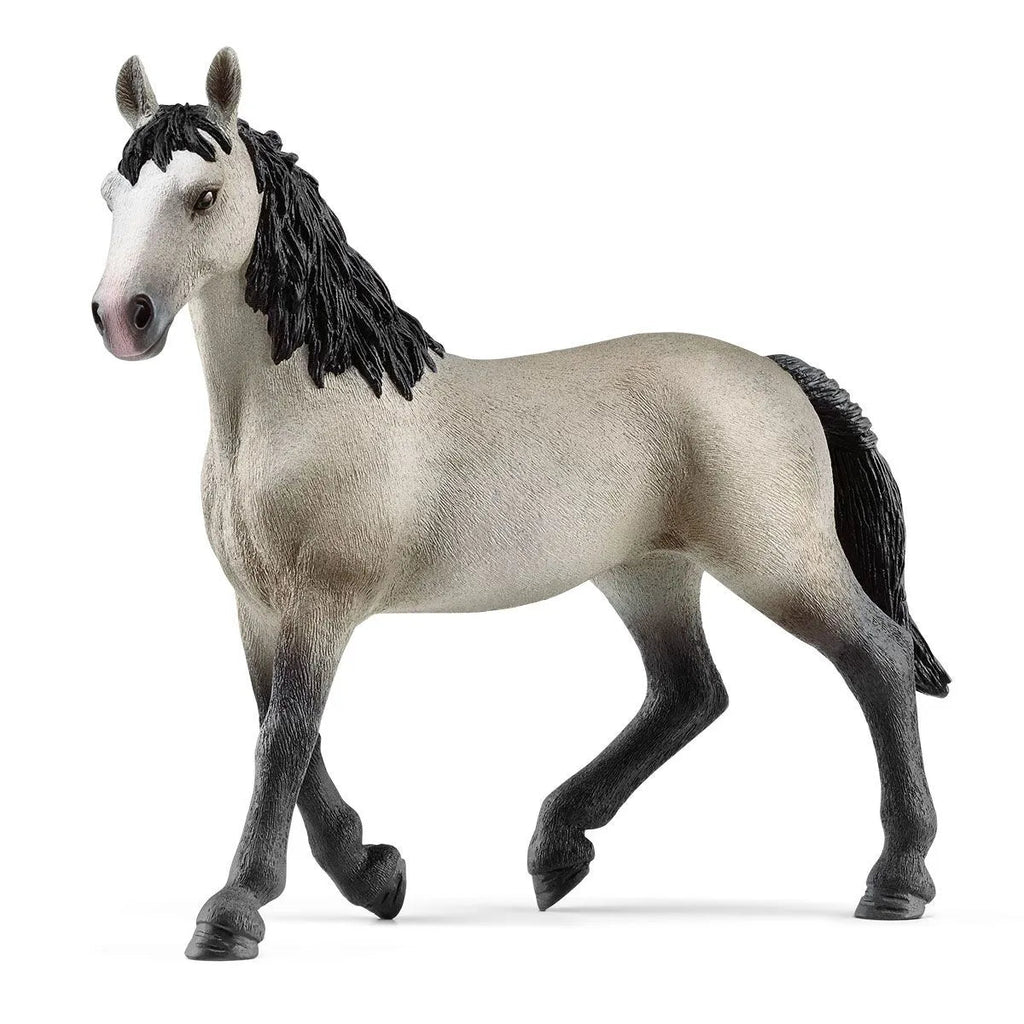 Schleich Horse Club - Selle Francais Mare - Timeless Toys