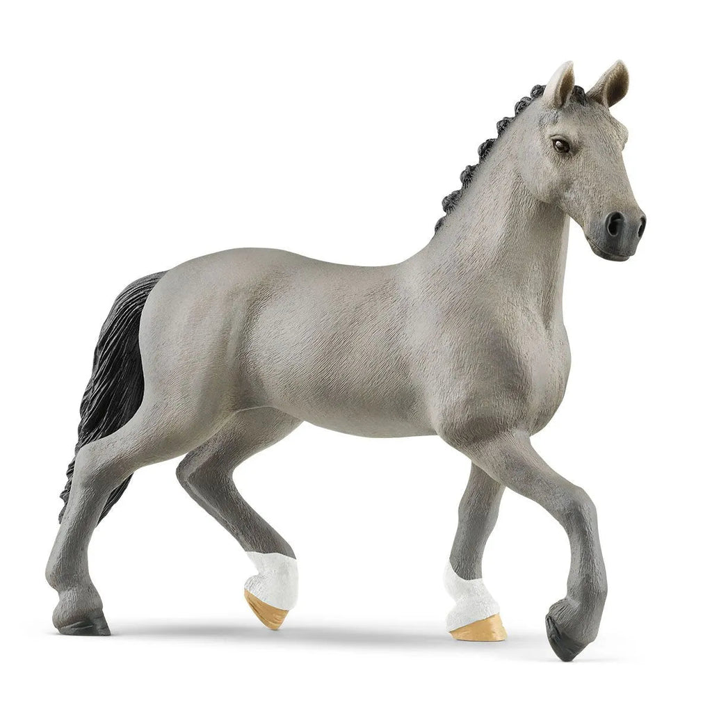 Schleich Horse Club - Selle Francais Stallion - Timeless Toys