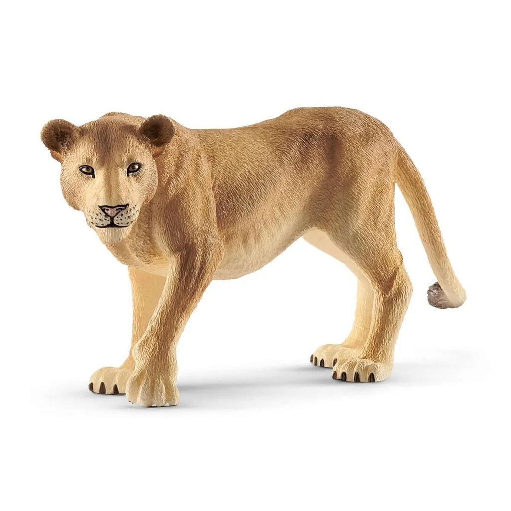 Schleich Wildlife - Lioness - Timeless Toys