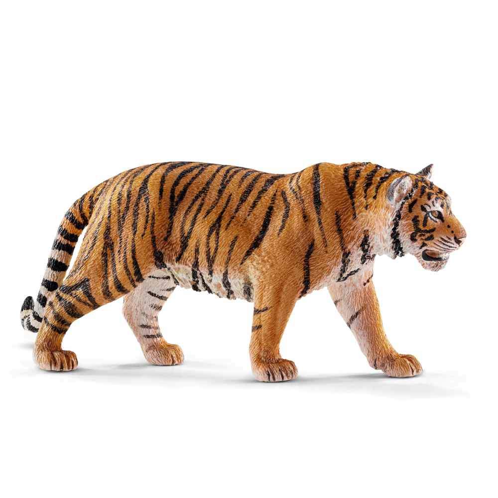 Schleich Wildlife - Tiger - Timeless Toys