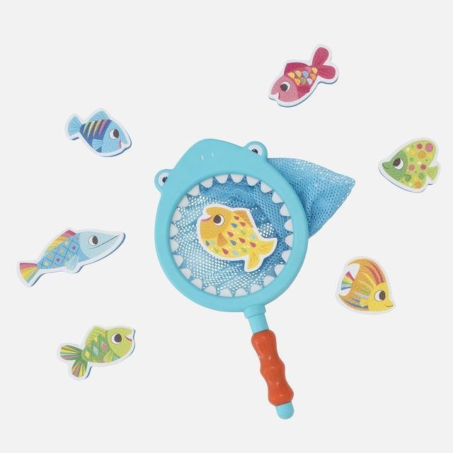 Shark Chasey - Catch a Fish - Timeless Toys