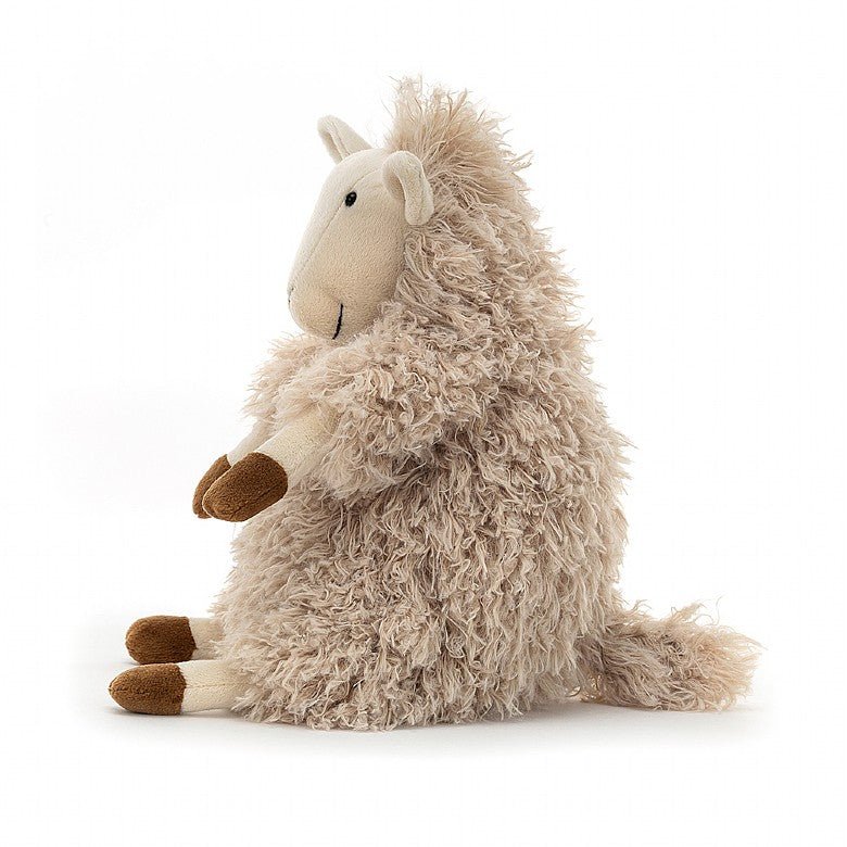 Sherri Sheep by Jellycat - Timeless Toys