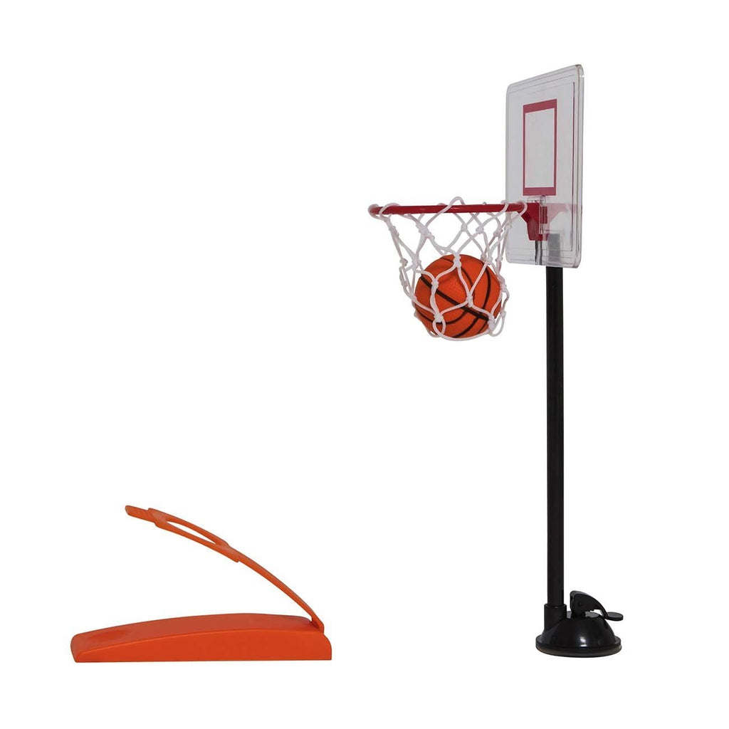 Shooting Hoops Basketball Game - Timeless Toys