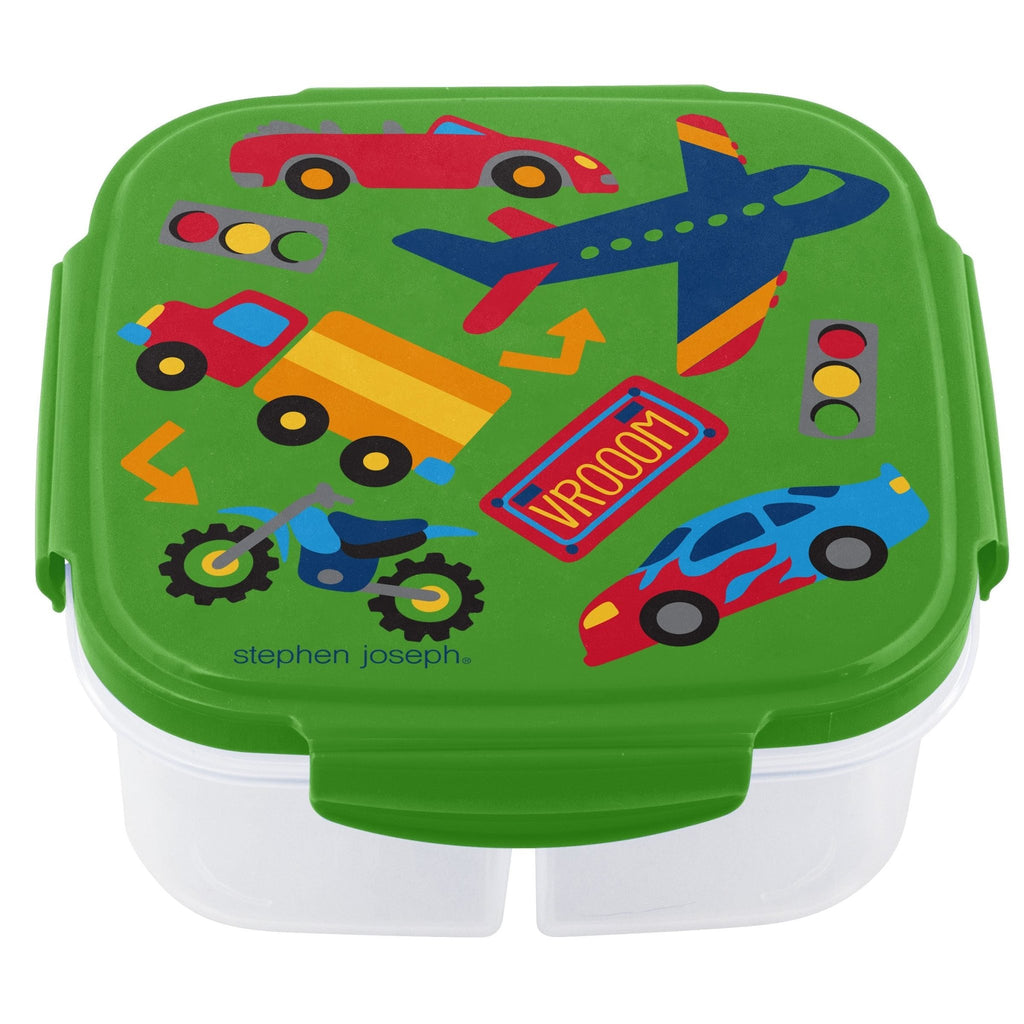 Snack Container with Ice Pack - Transport - Timeless Toys